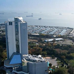 Sheraton Istanbul Atakoy Hotel